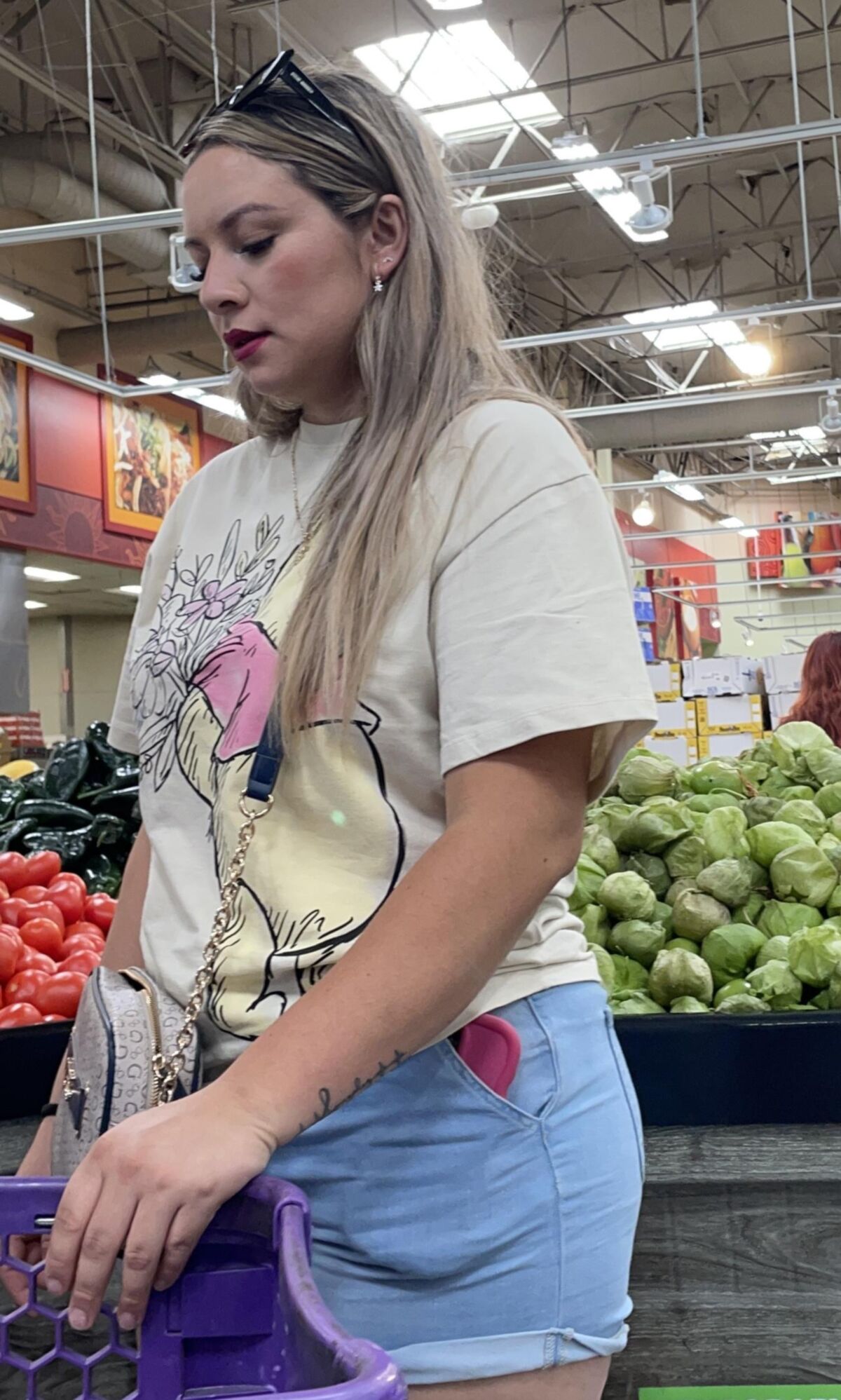 puta creep
