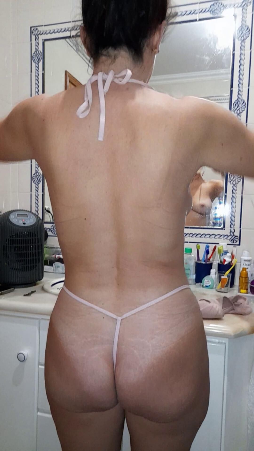 Mezclar aficionado