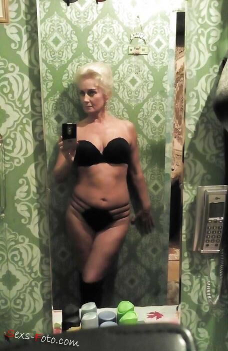 Sexy Russian Mature All I Could Find