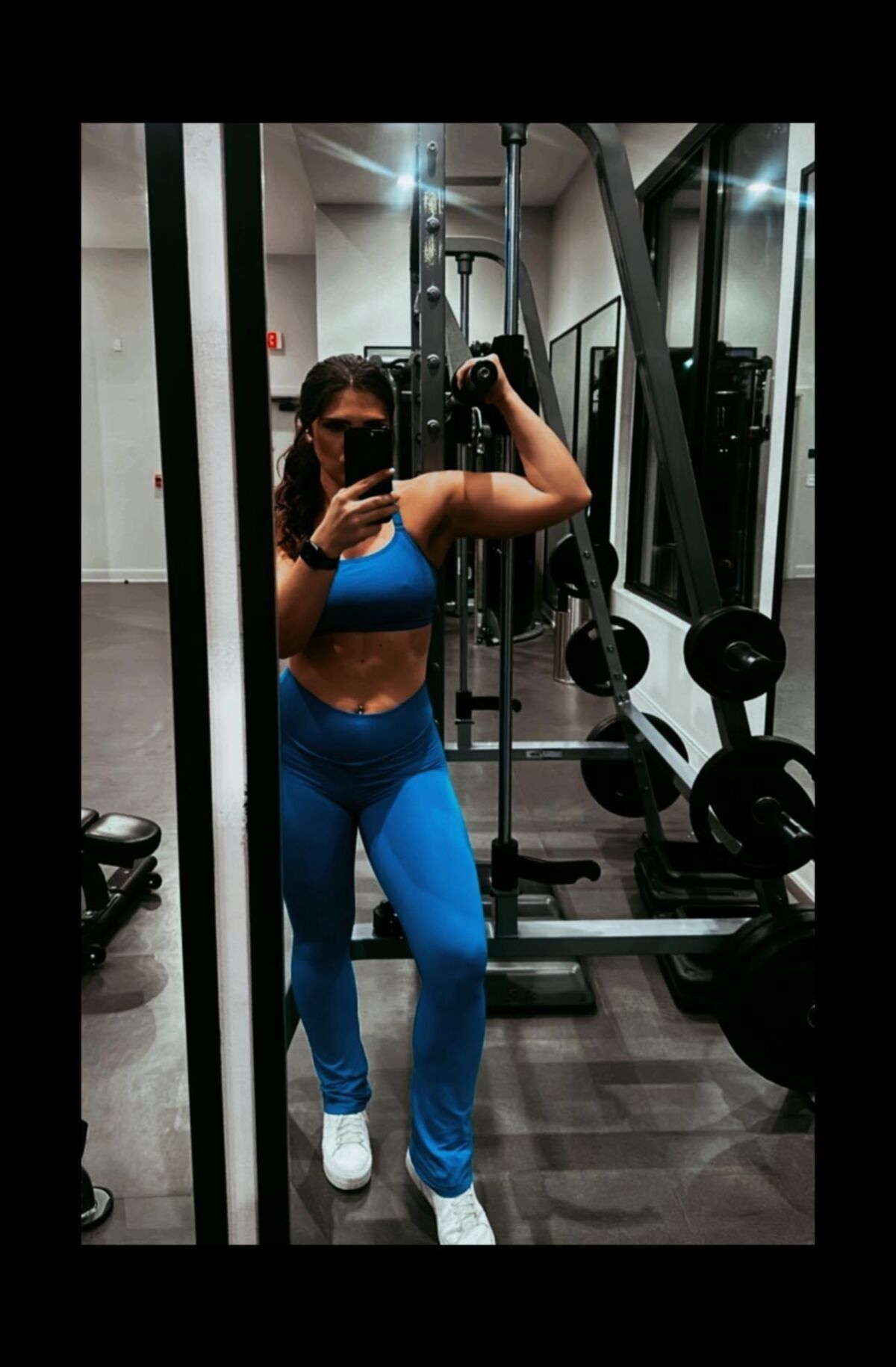 Sam C from SC leaked and exposed