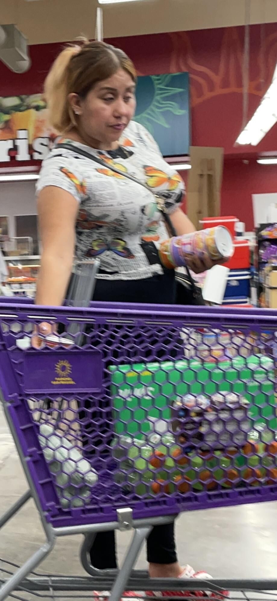 puta creep
