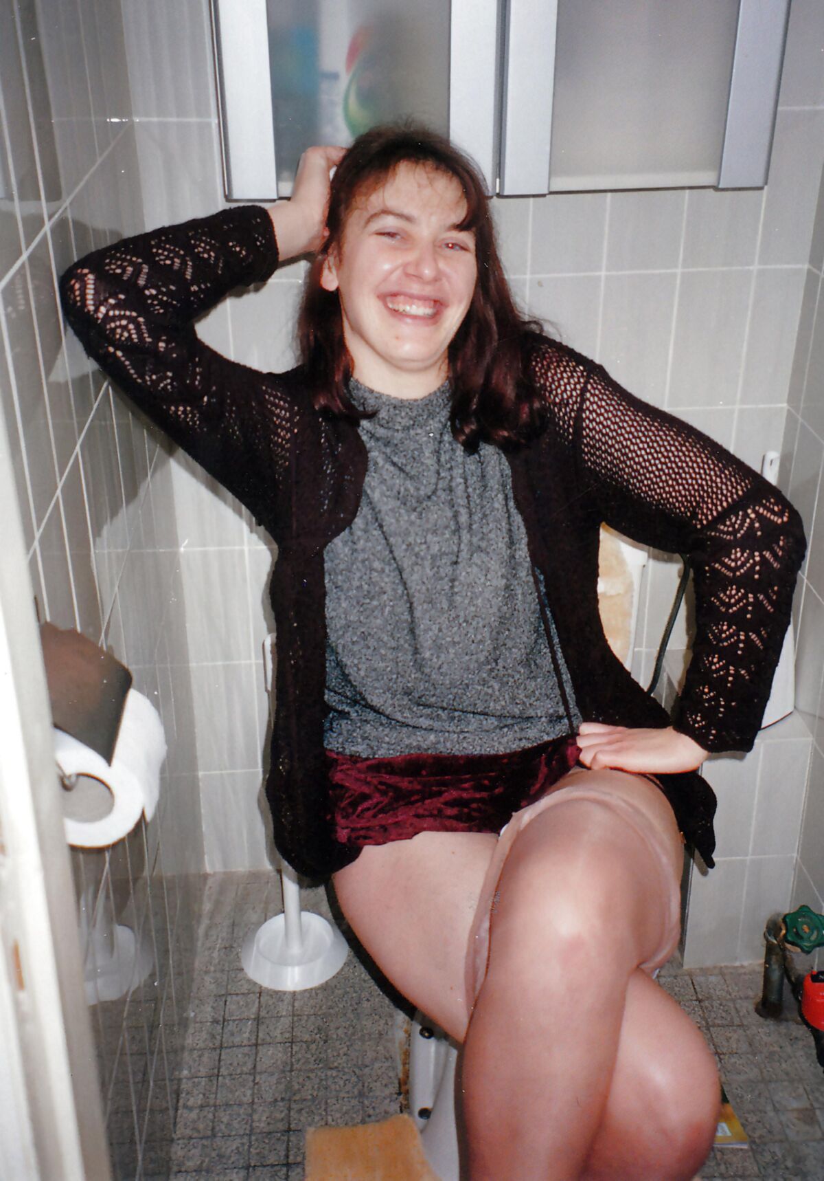 l'amour ca va ca vient, mais les photos restent