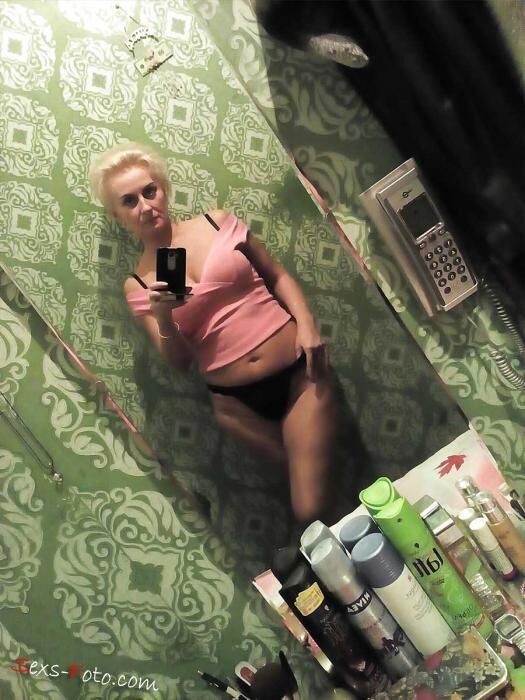 Sexy Russian Mature All I Could Find
