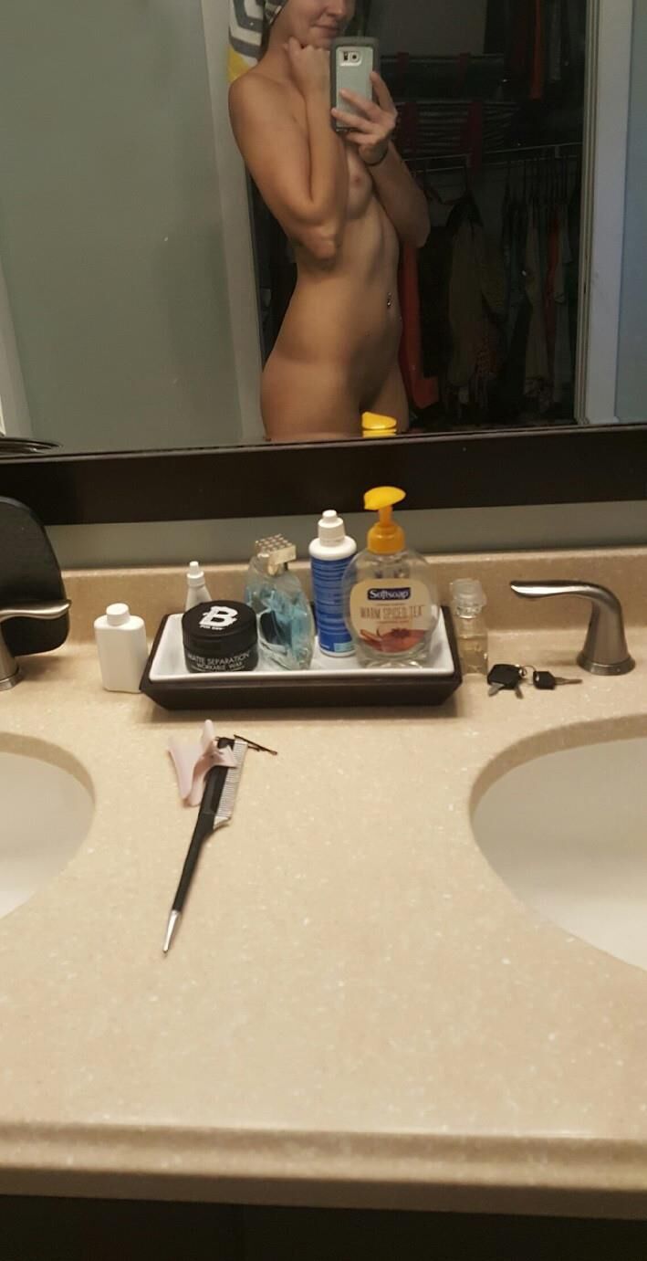 Fugas desnudas