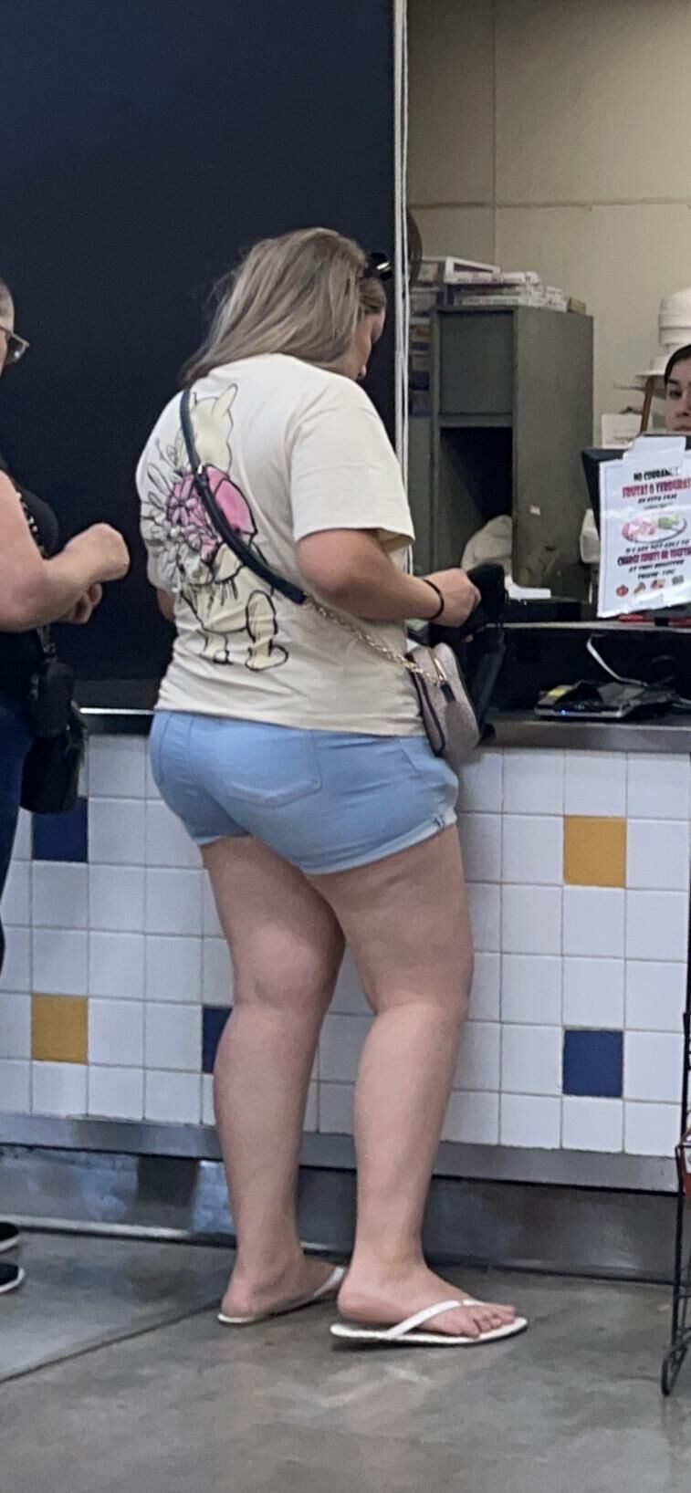 puta creep