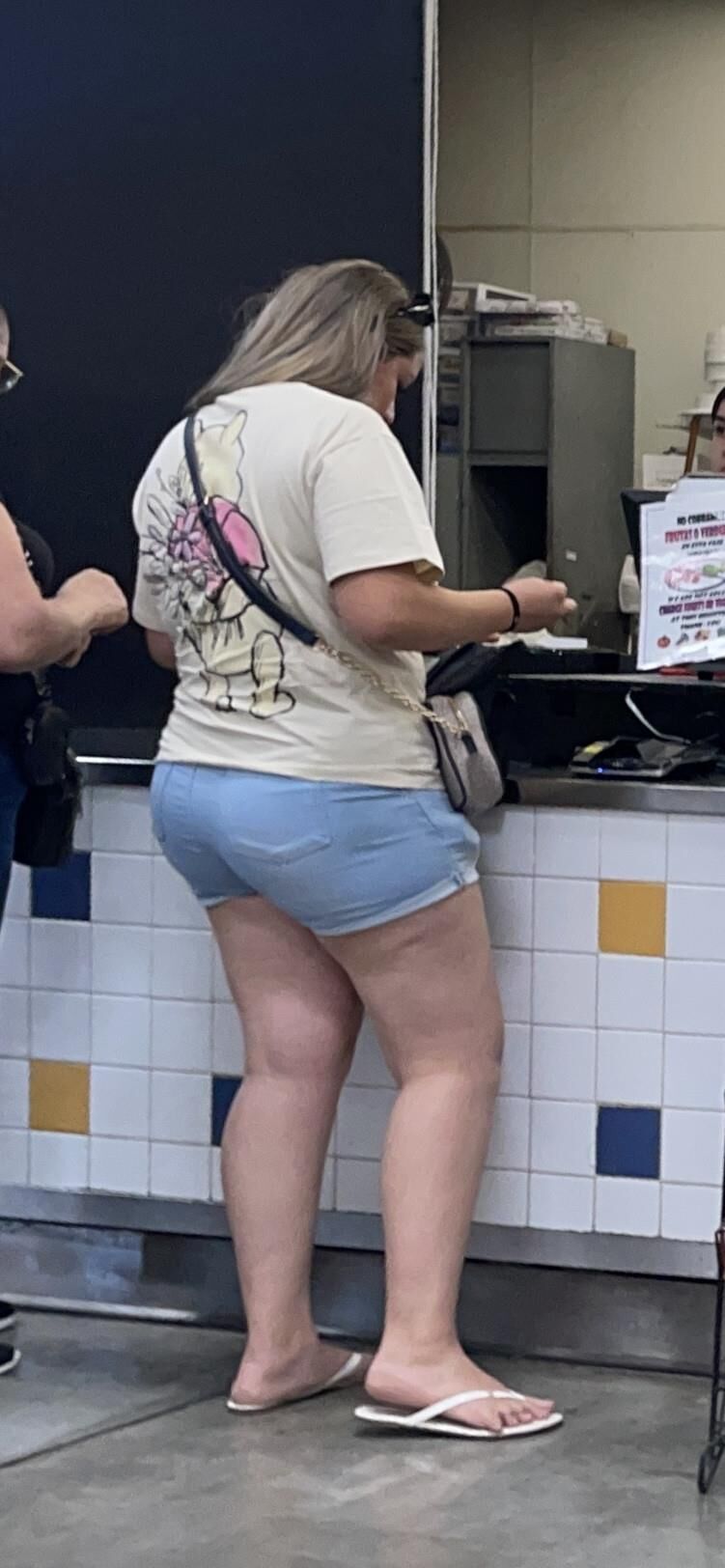 puta creep