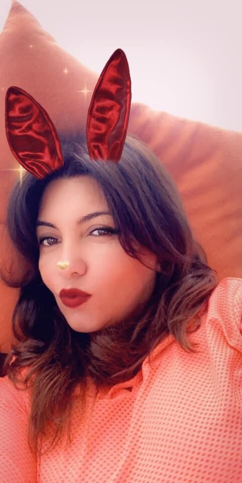 Yahaira Sexy Lawyer Bitch