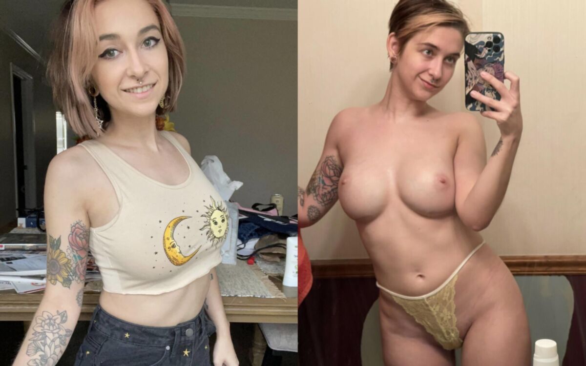 Vestido/desnudo