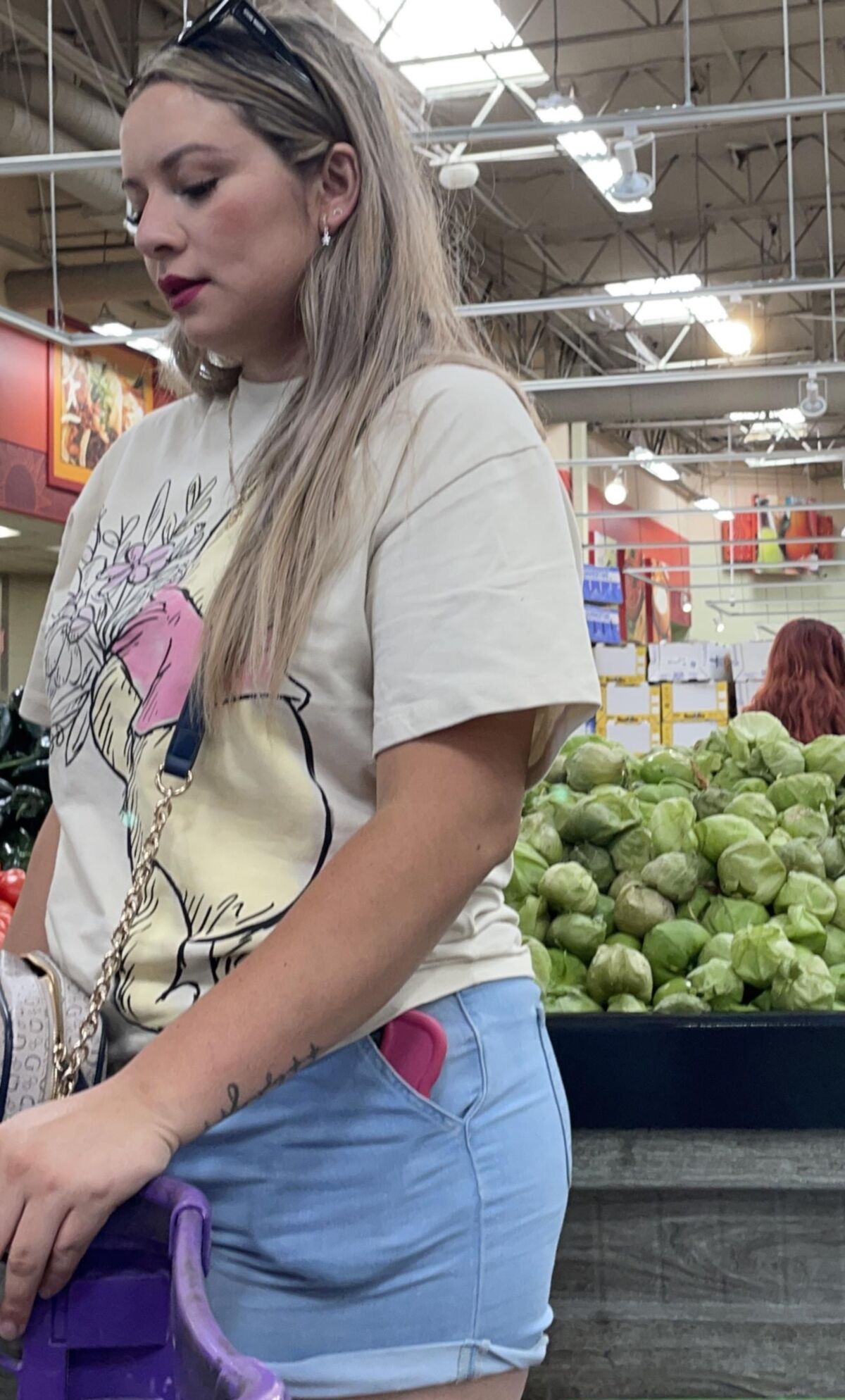 puta creep