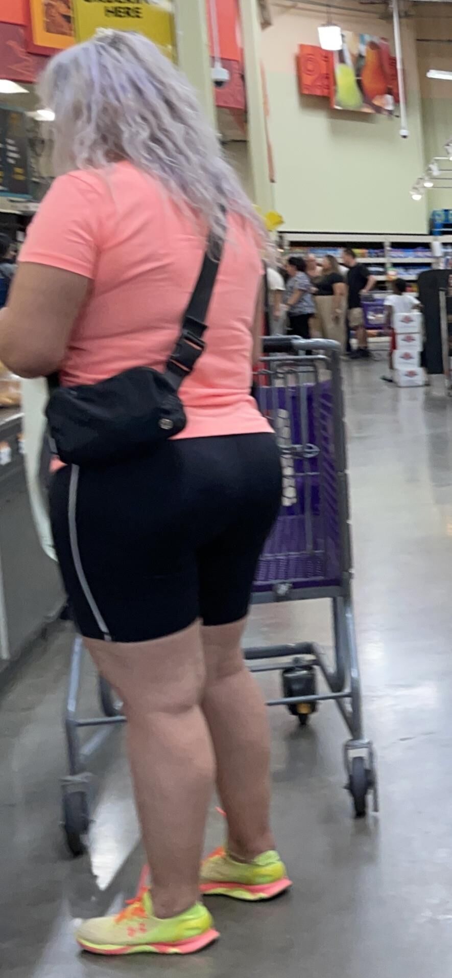 puta creep