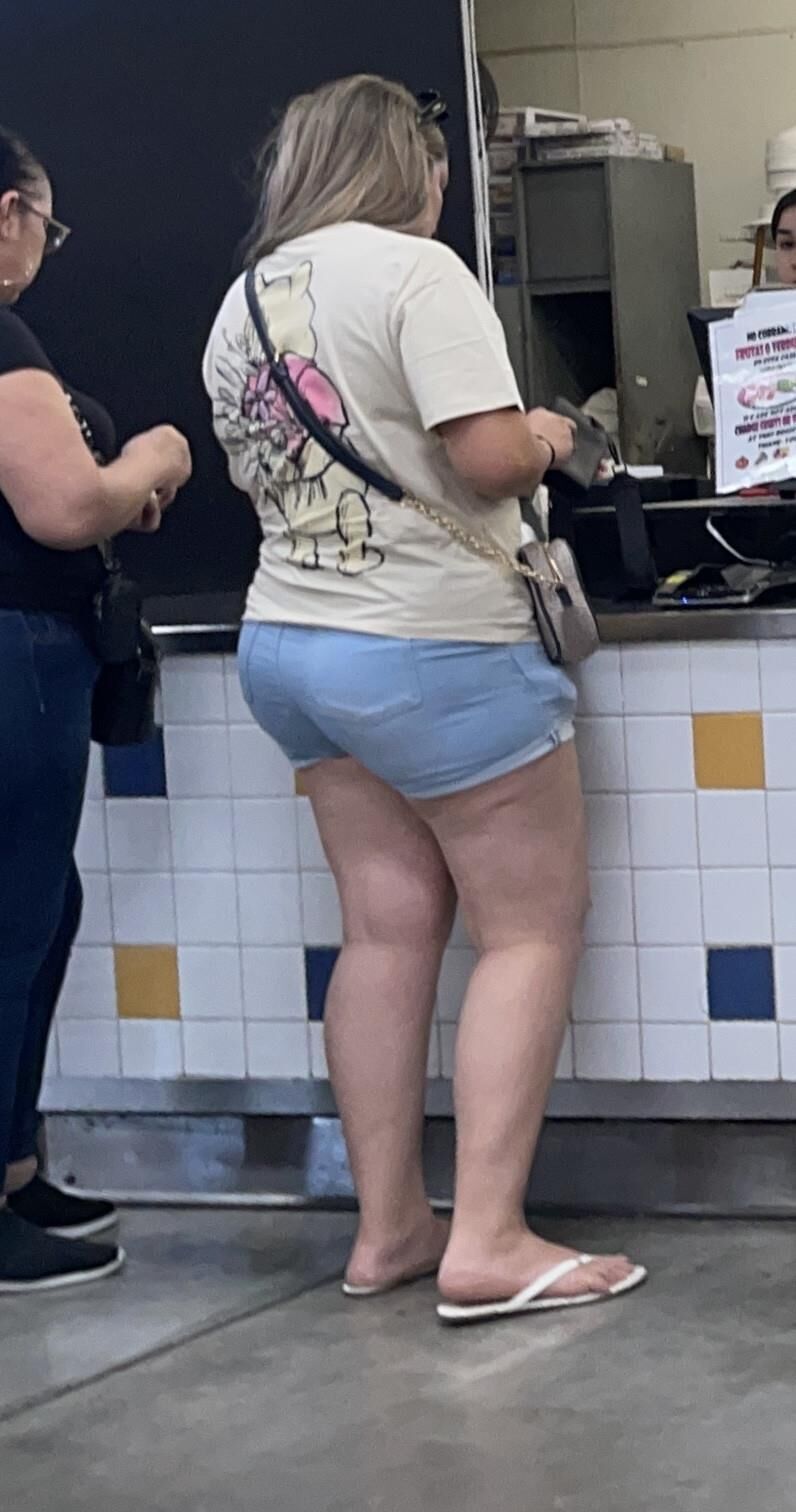 puta creep