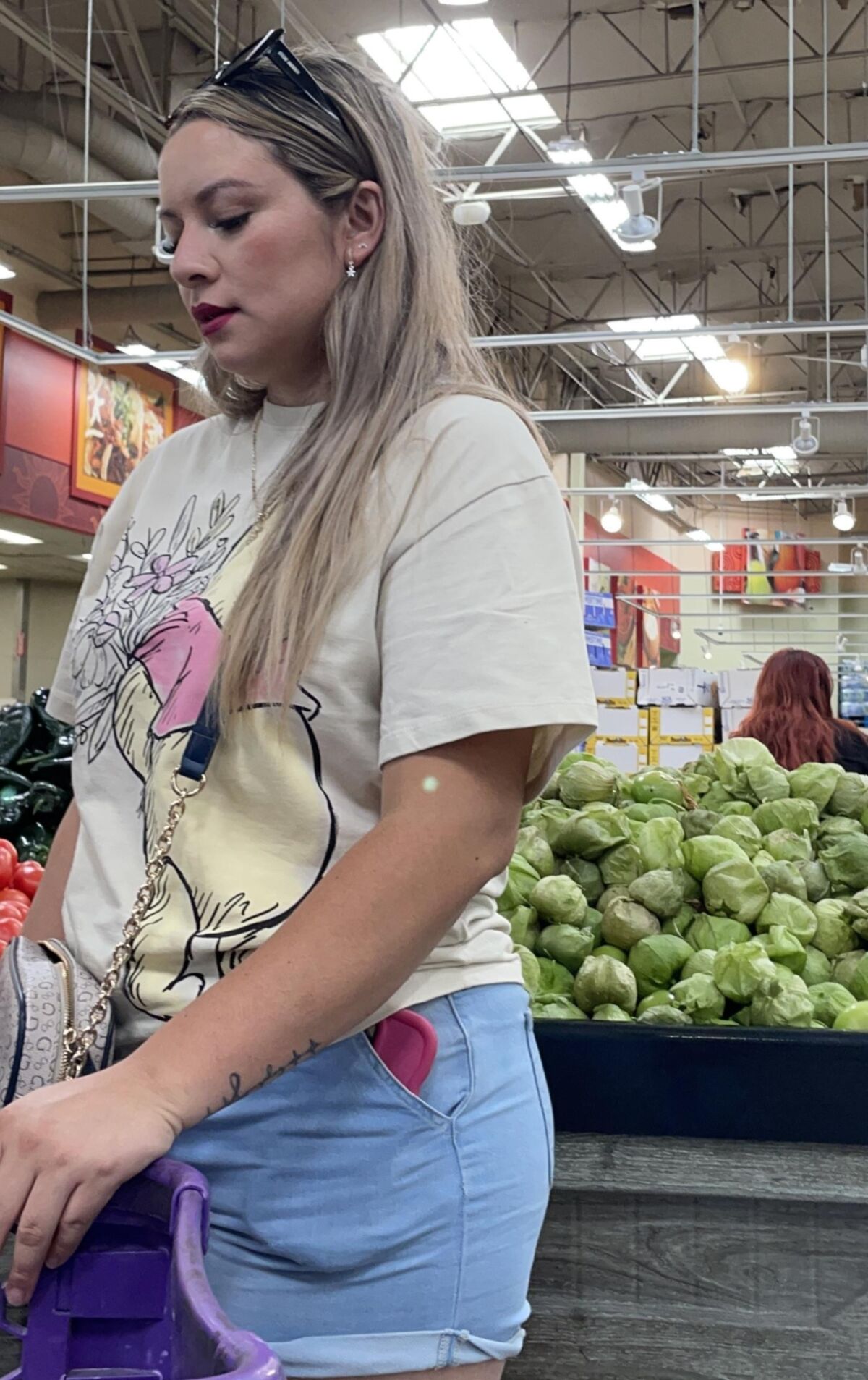 puta creep