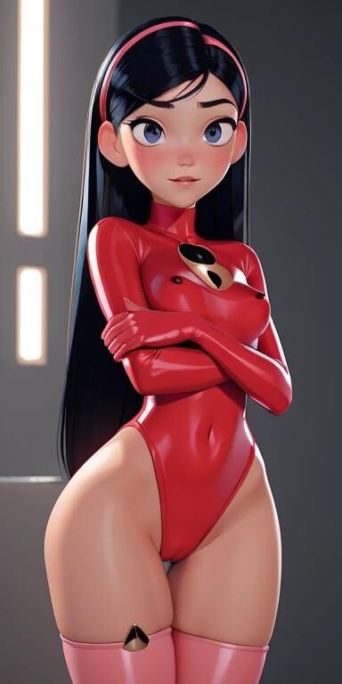 Things to fap about