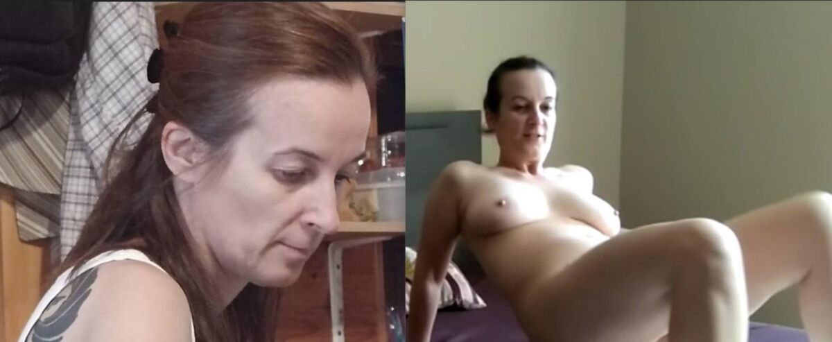 I'm a y old slutty mature hotwife