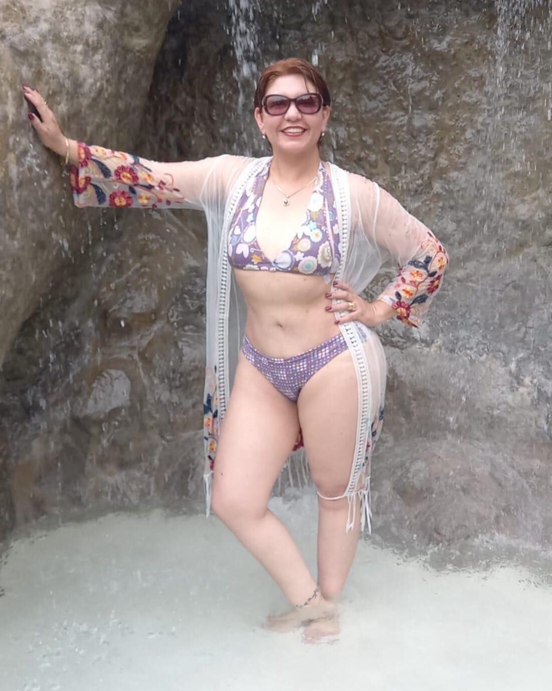 Yahaira Sexy Lawyer Bitch