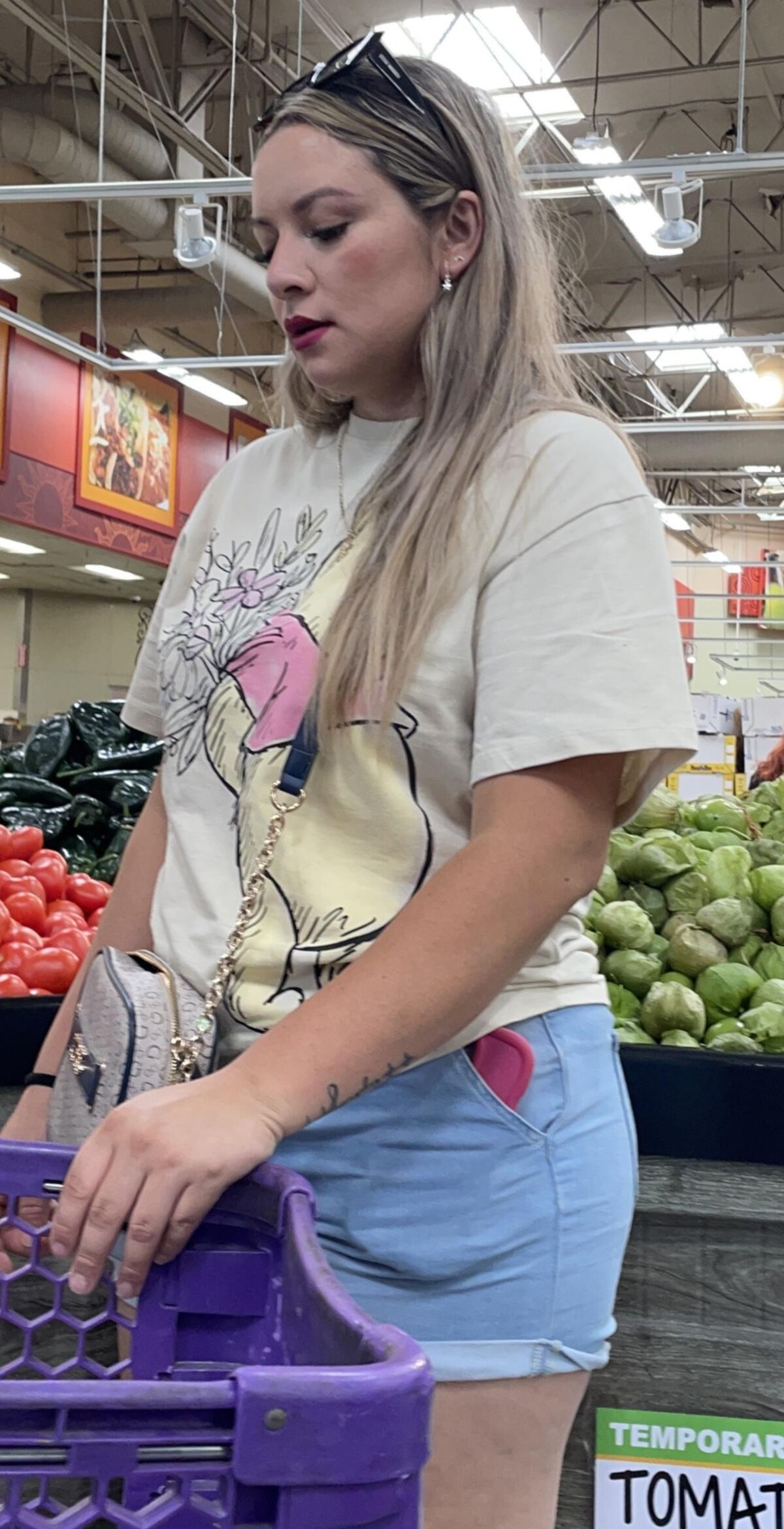 puta creep