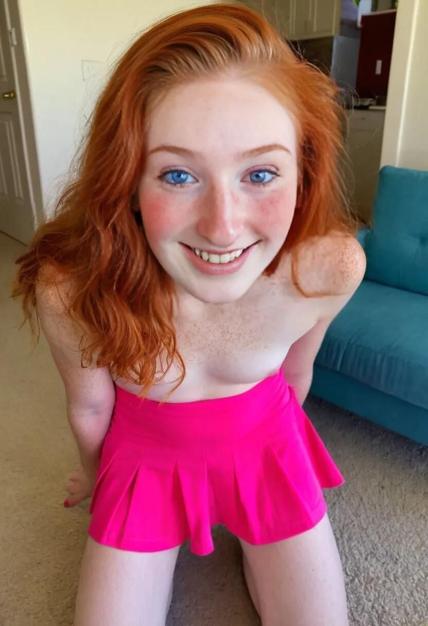 morgan reich