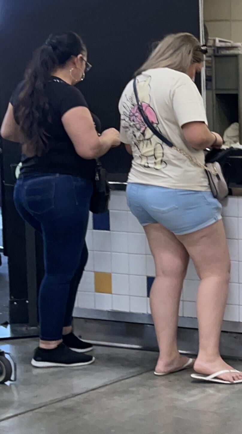 puta creep