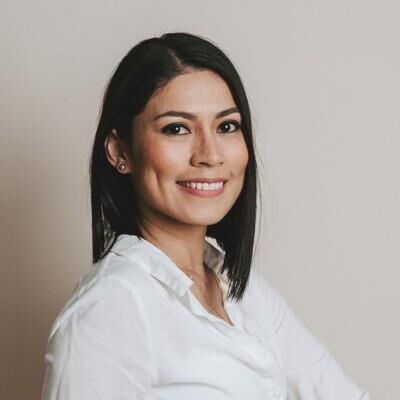 Fabiola y Camila