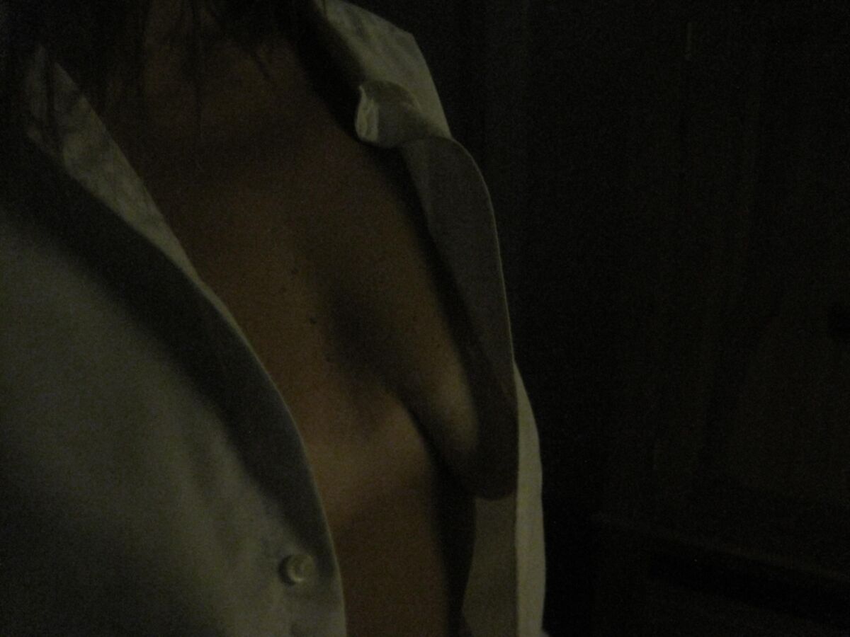 Naughty Wife