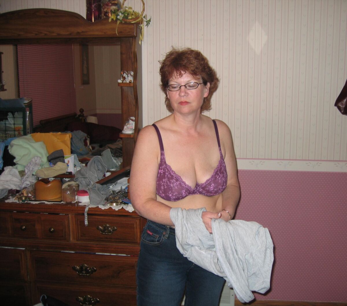 Average Joe Wives and Girlfriends