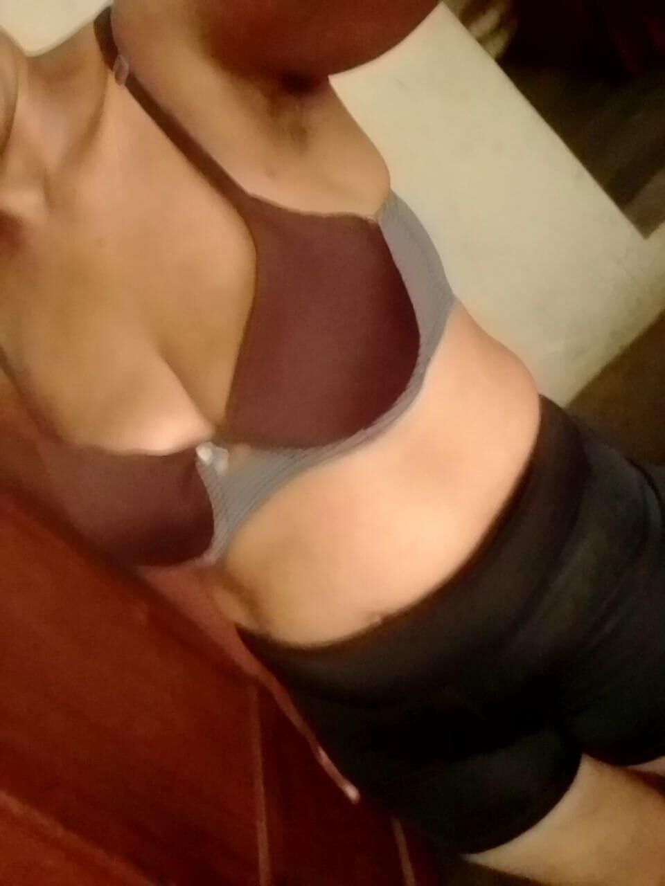 Ugly South African whore