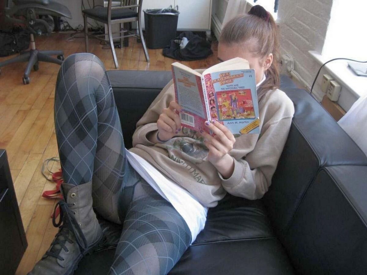 Reading é divertido Damental, vol.