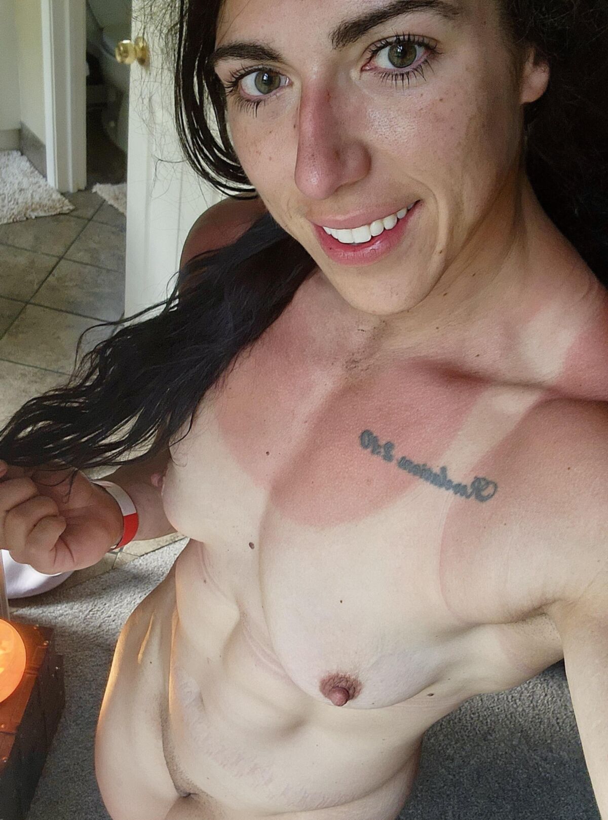 Muscle Mare 
