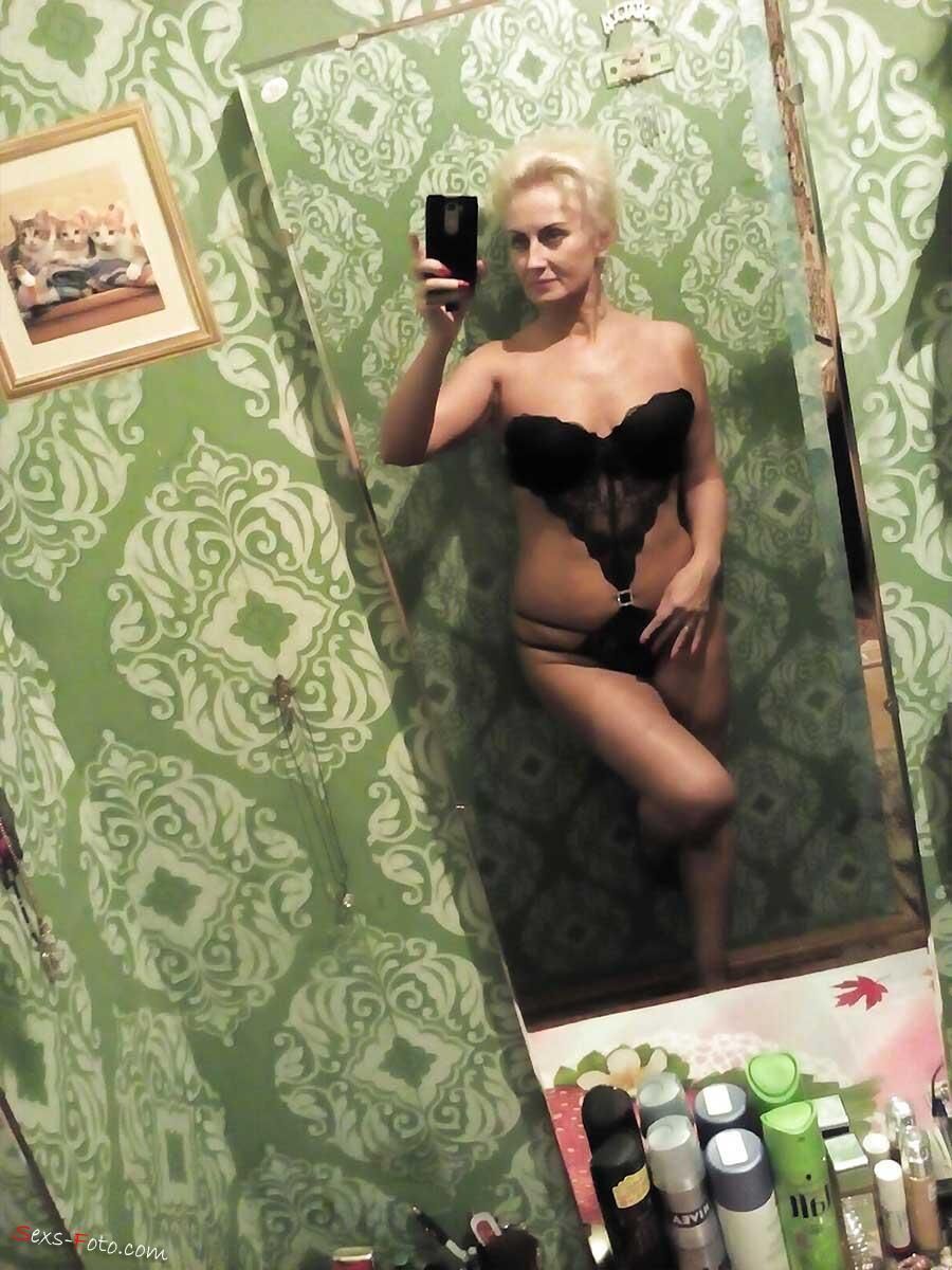 Sexy Russian Mature All I Could Find