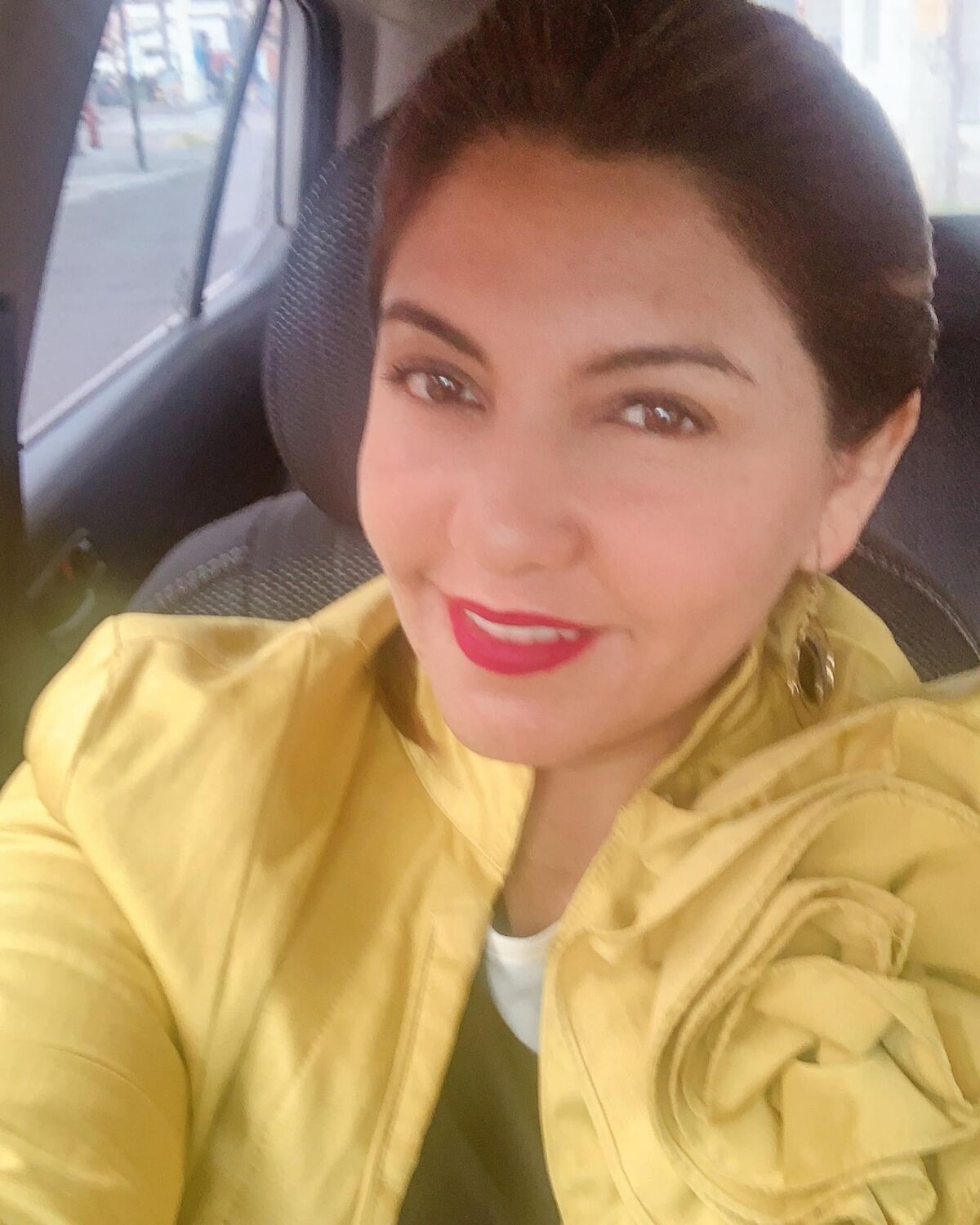 Yahaira Sexy Lawyer Bitch