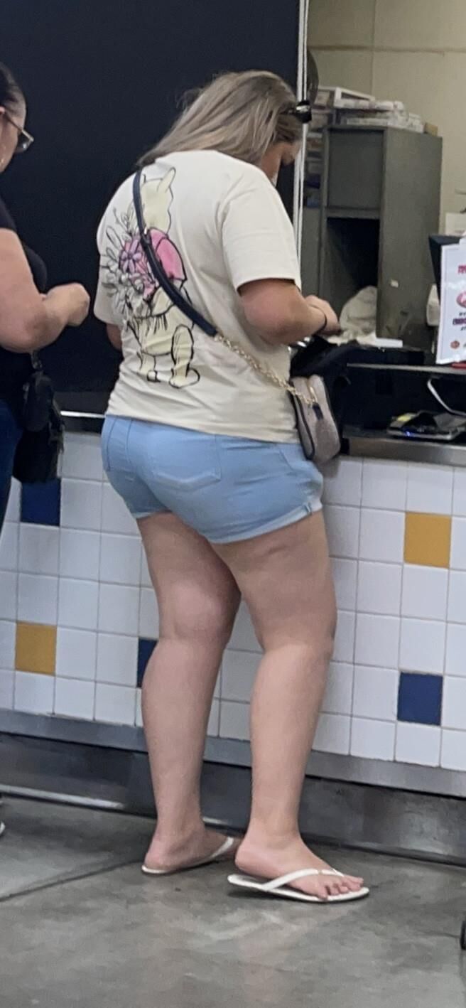 puta creep
