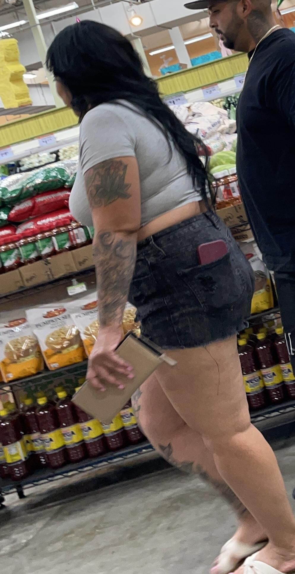 puta creep