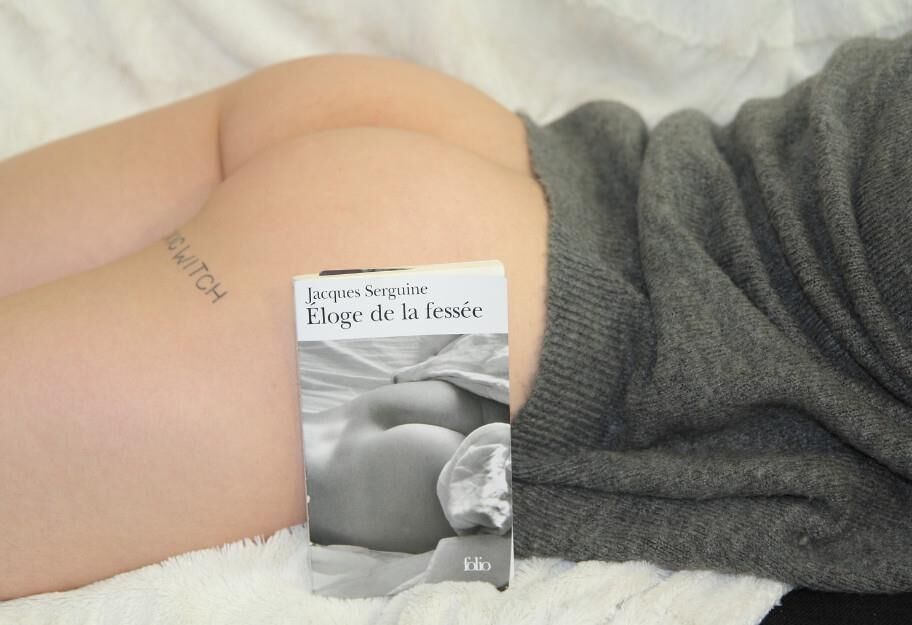 Salopes una branlette