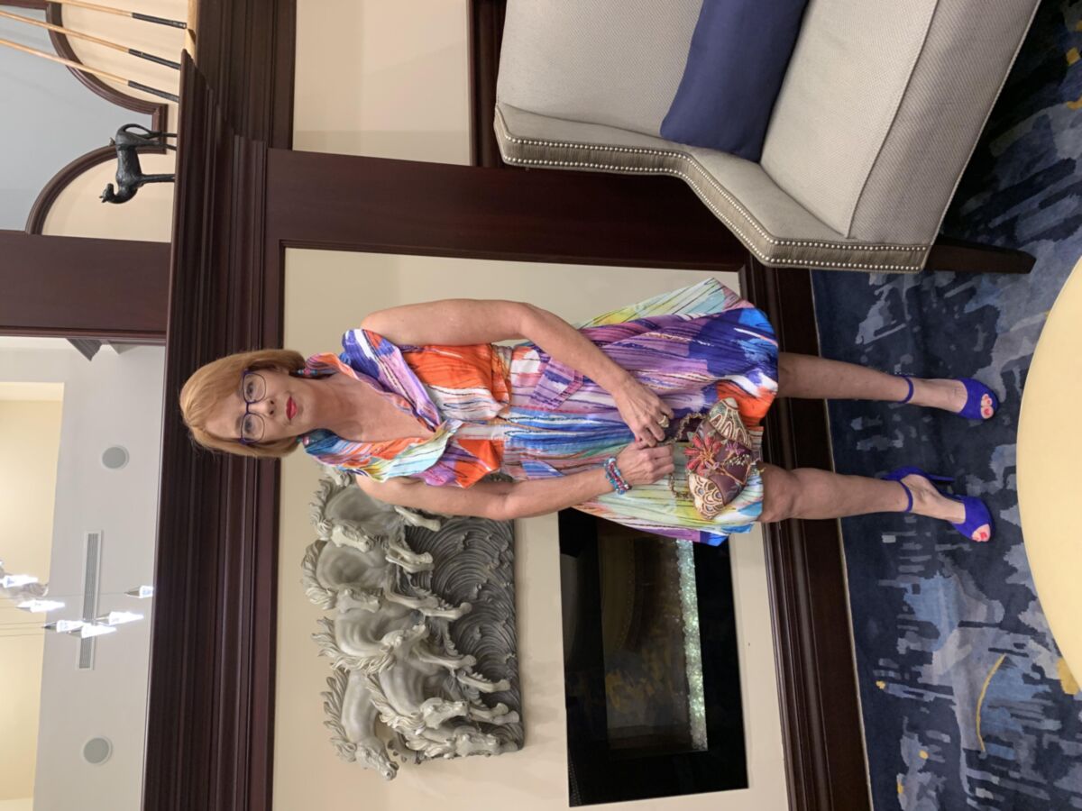 Amazing Lola