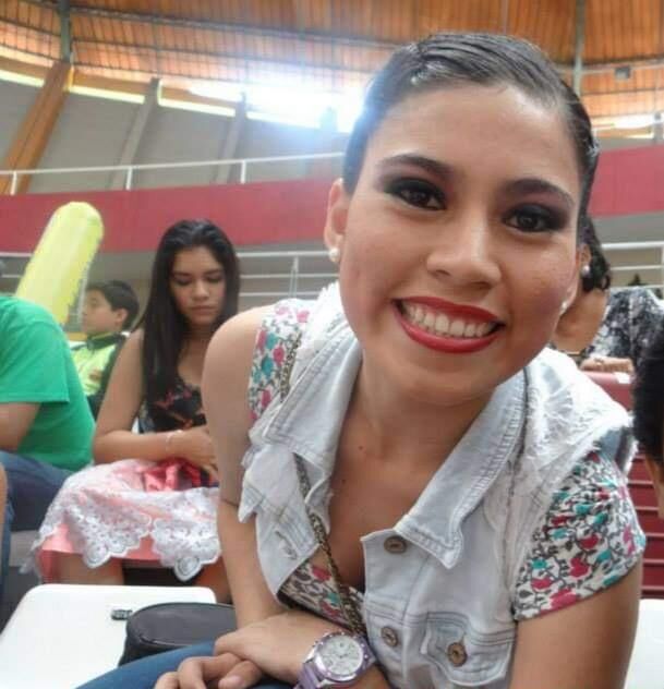 Fabiola y Camila
