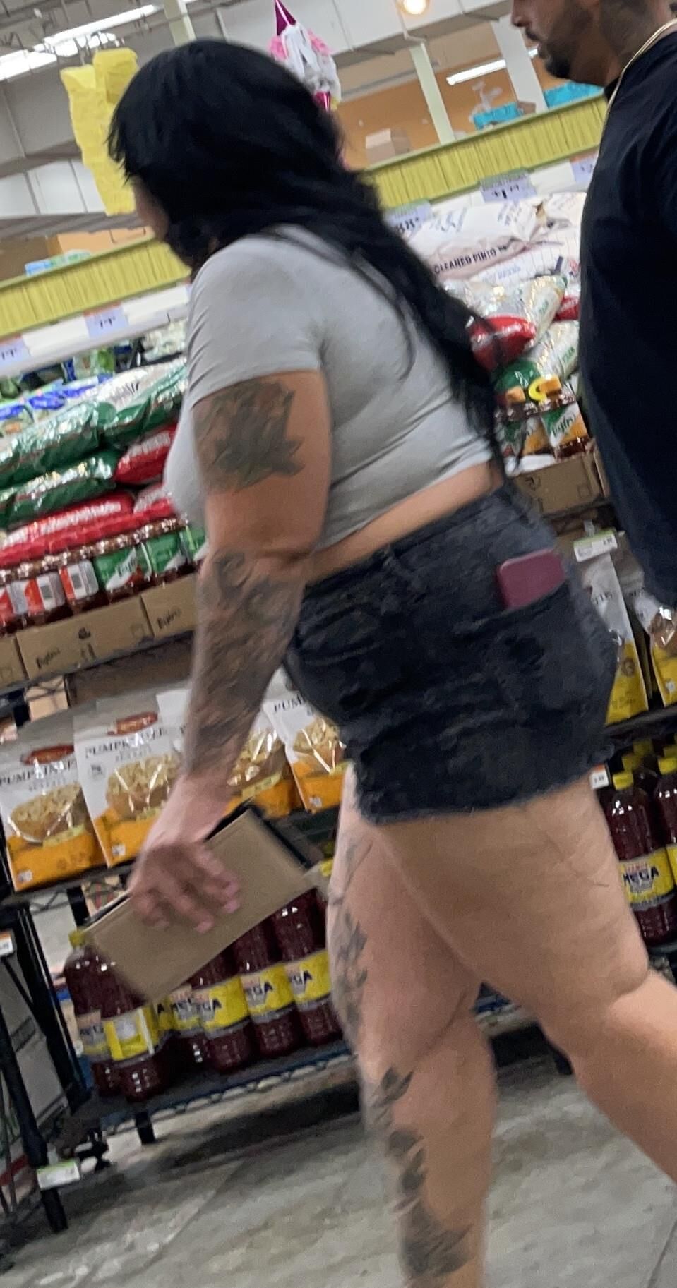 puta creep