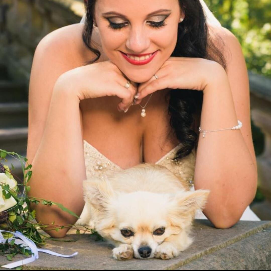 putas y sus animales