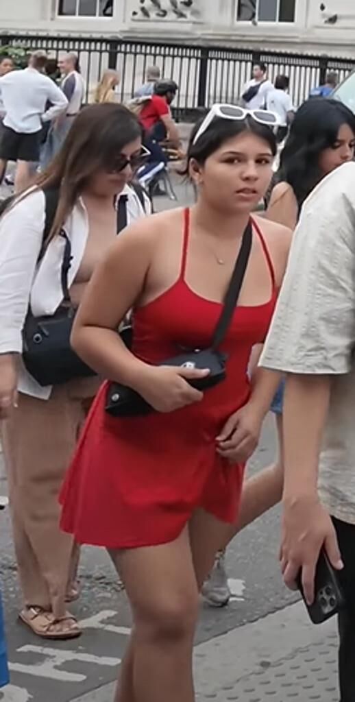 Rua Candid