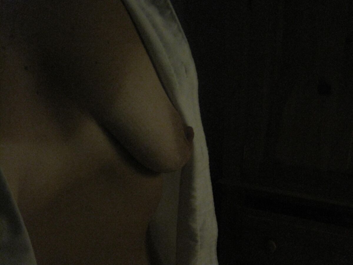 Naughty Wife