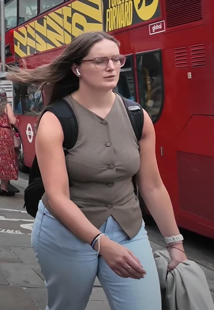 Rua Candid