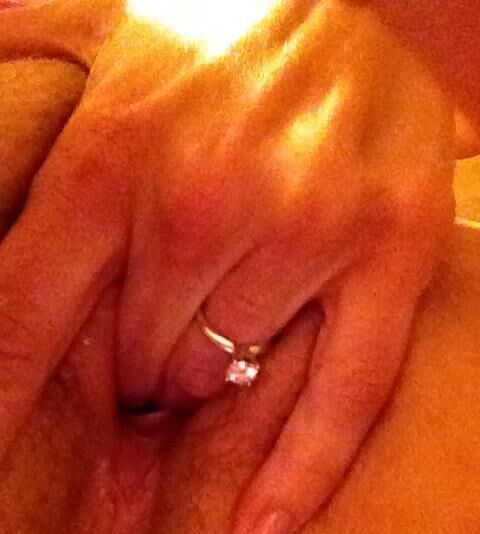 Naughty Wife