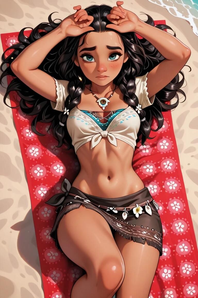 Things to fap about