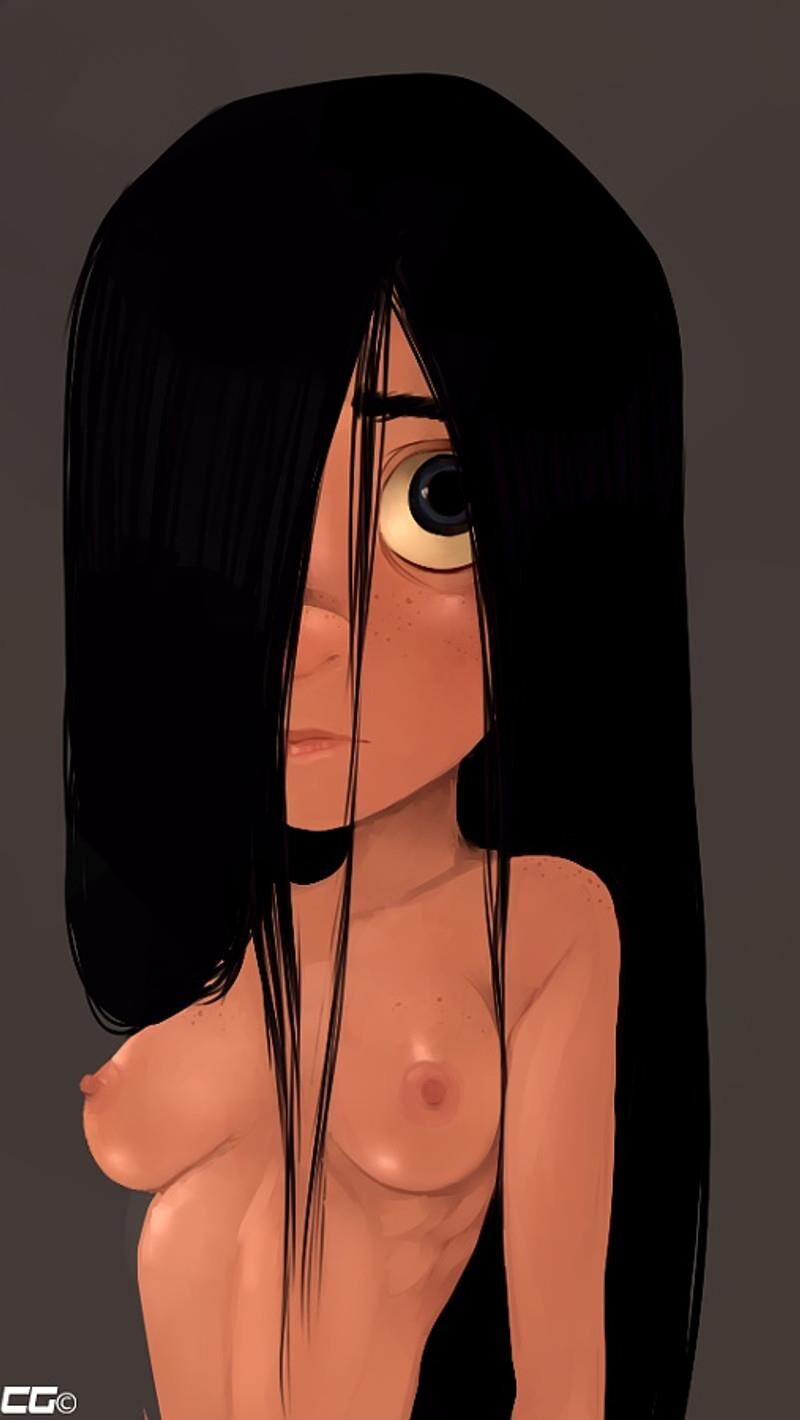 Things to fap about