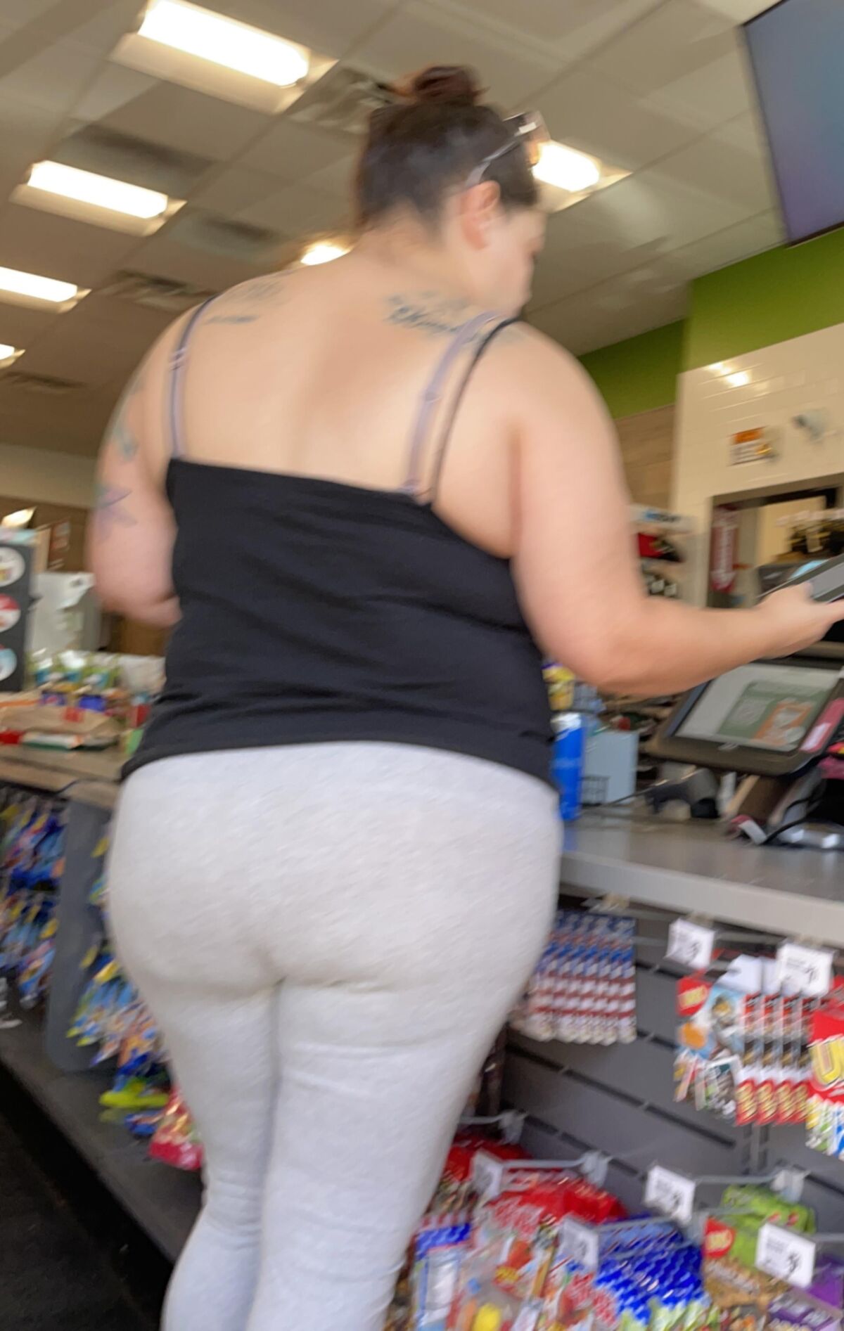 puta creep