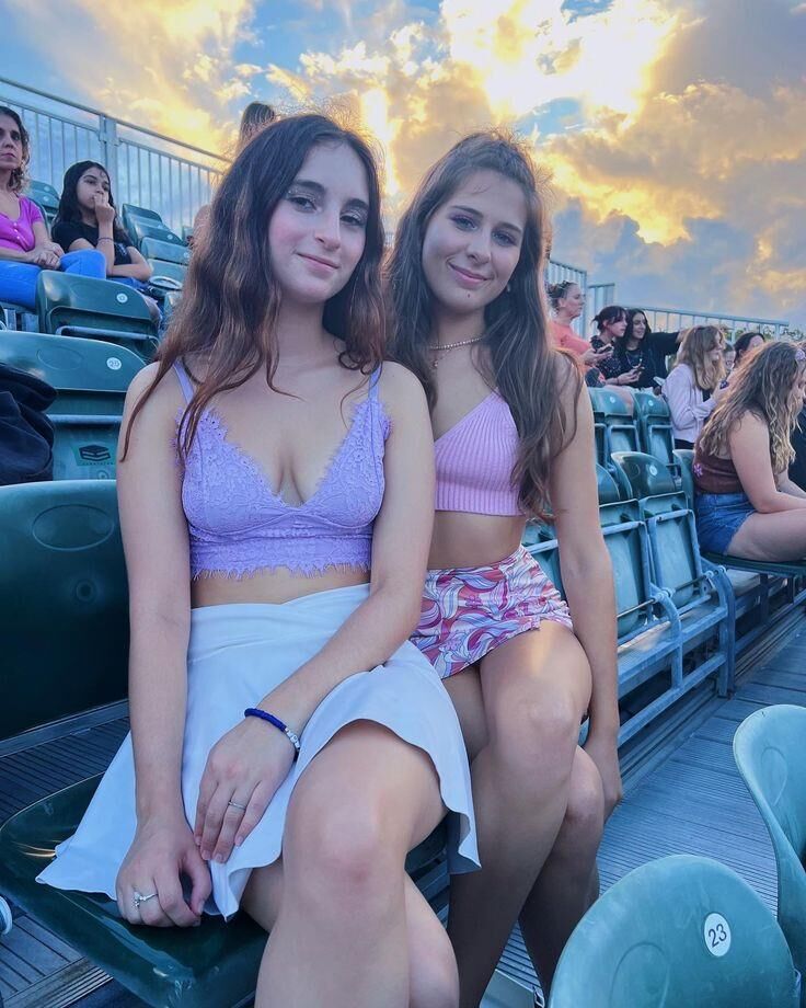 P Interés en la belleza Centrarse en modelos juveniles demasiado sexys