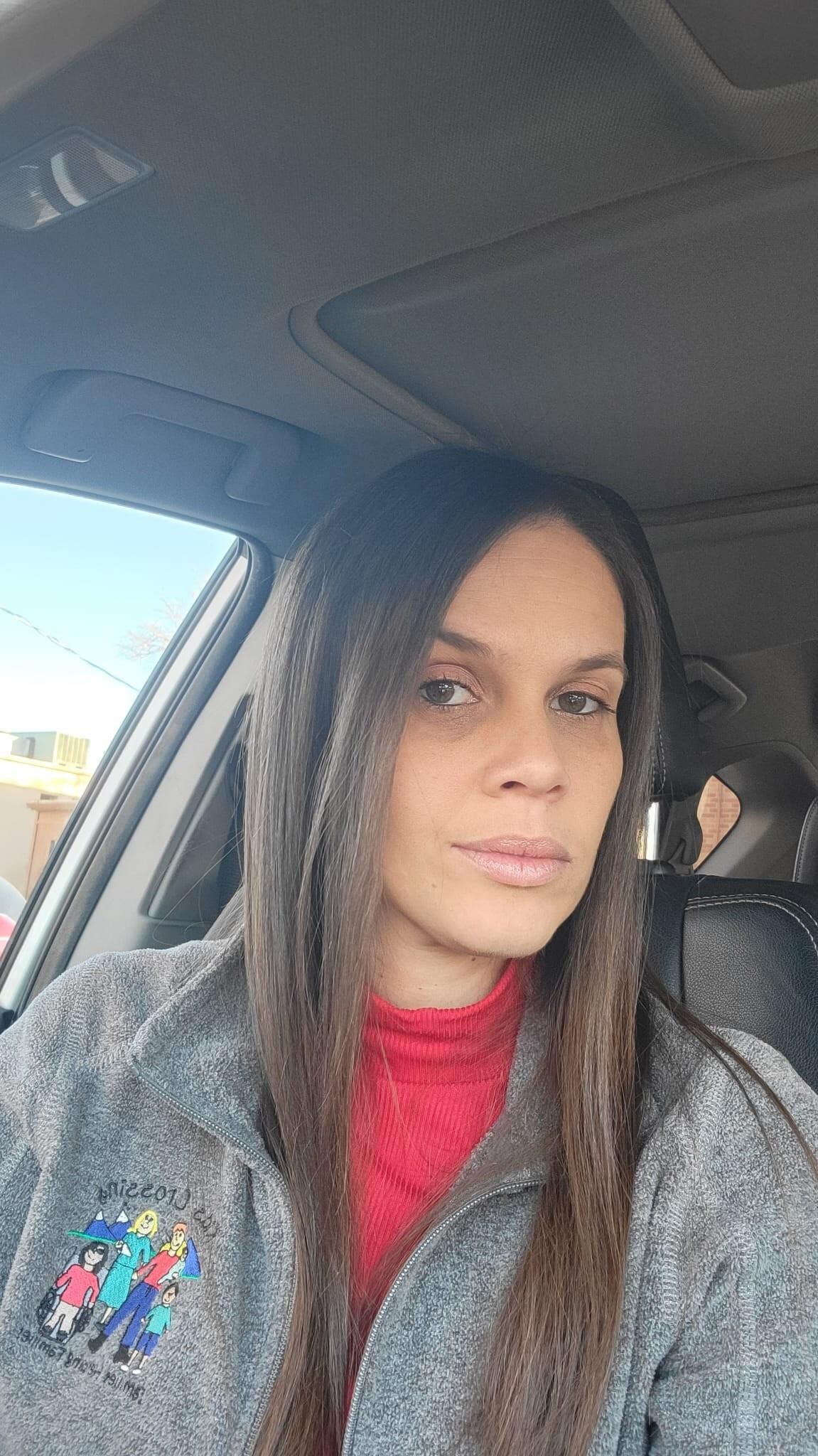 Muy muy sexy