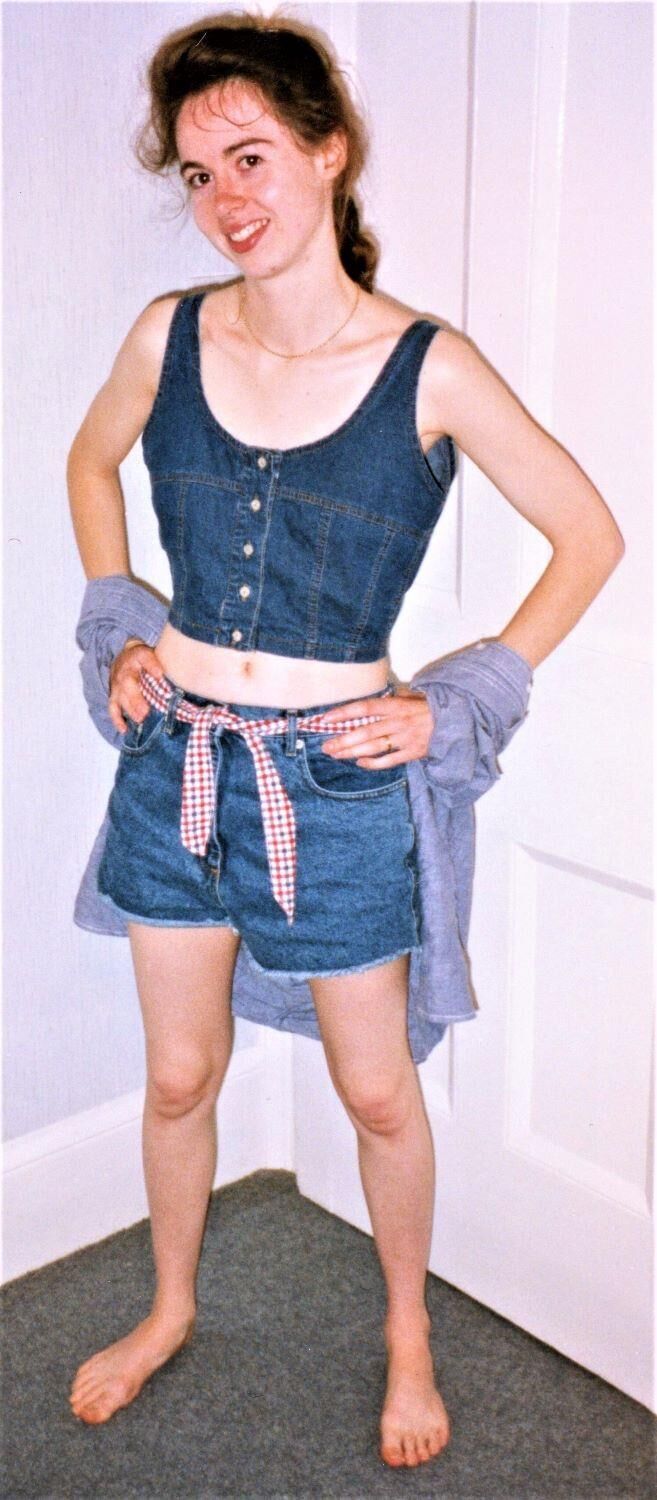 Princesa de día puta por la noche