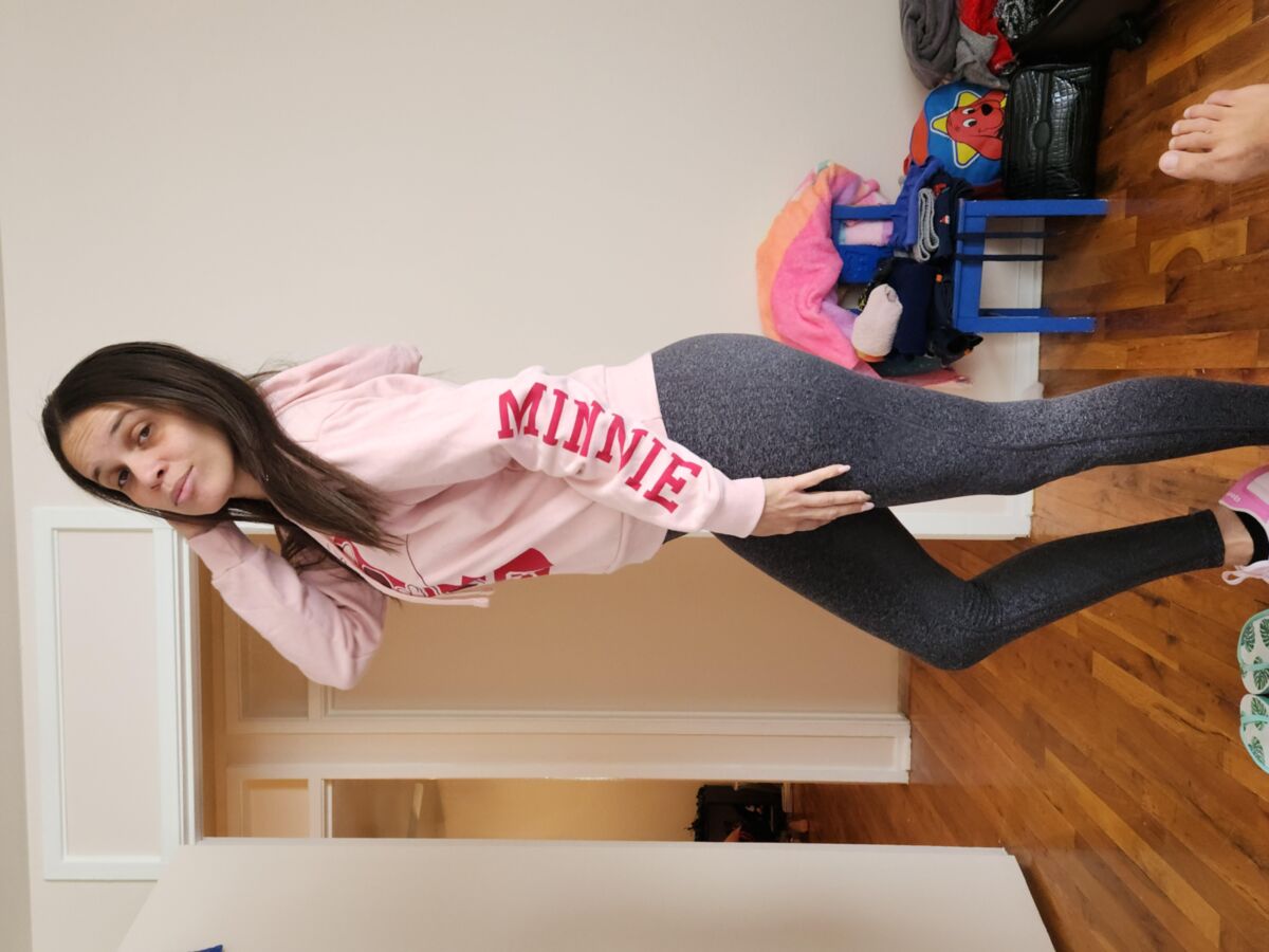 Muy muy sexy