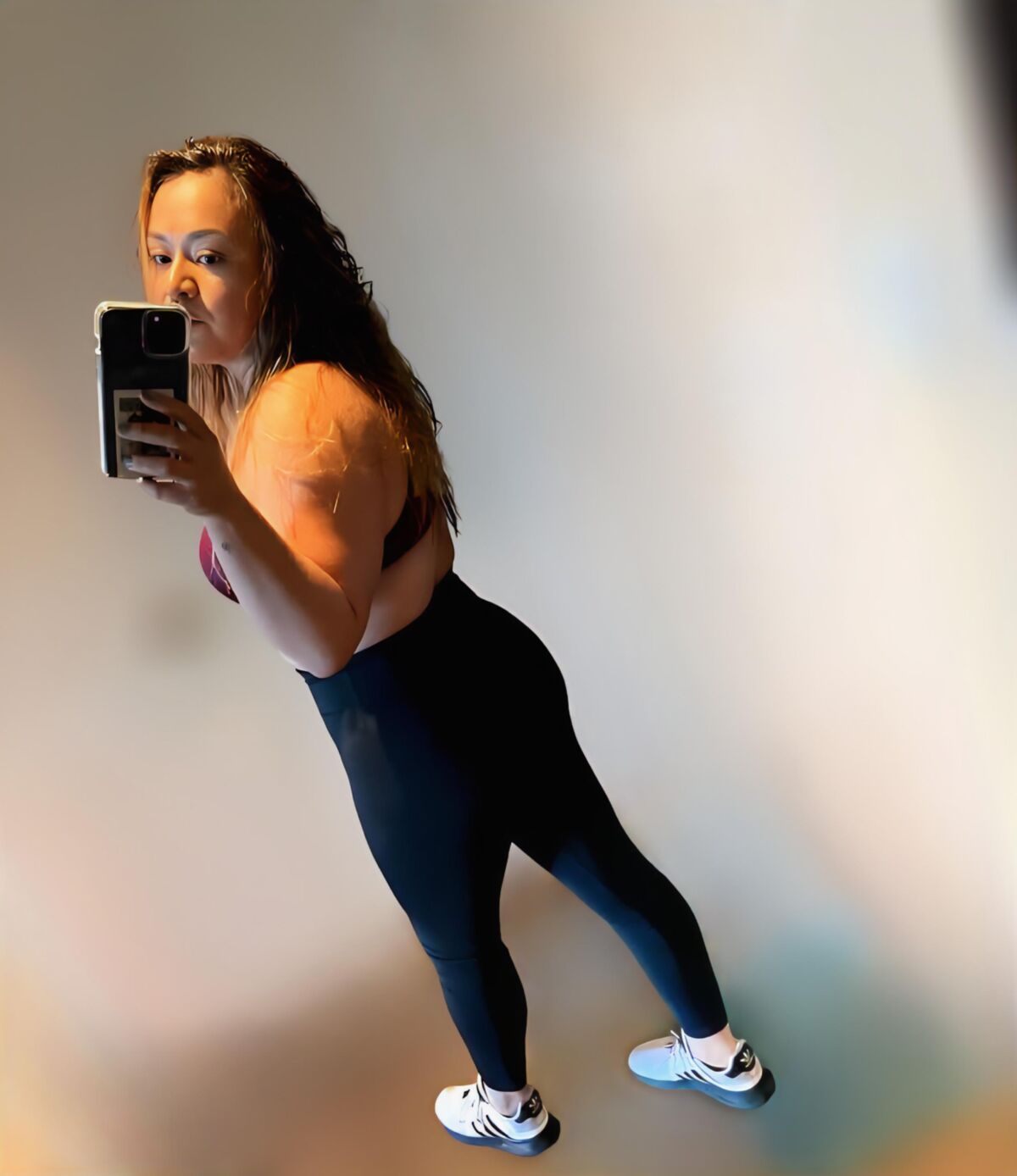 Dama de maíz