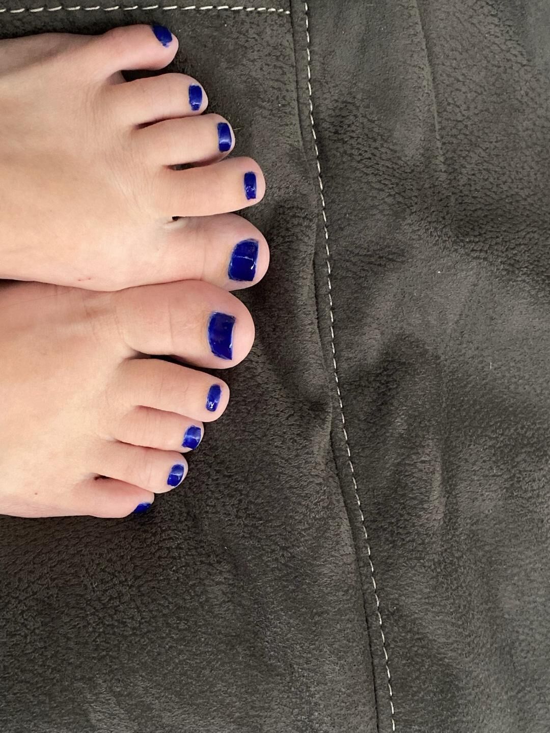 Pies sexys